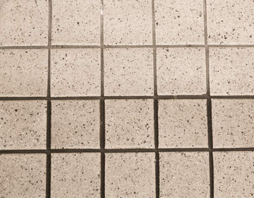 Square Scrub 4.75x10 Blue Tile & Grout Pad - Sold Individually